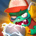 Zombie Destroyer: Merge & Idle App Contact