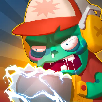 Zombie Destroyer: Merge & Idle Cheats