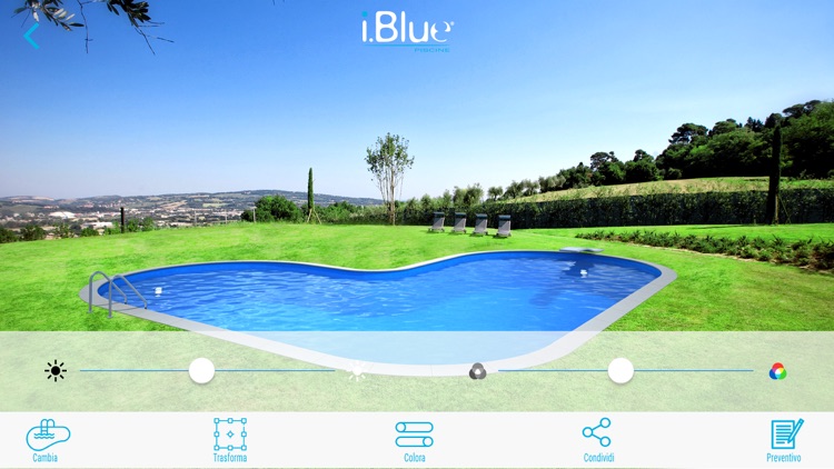 iBlue Photo Pool v2