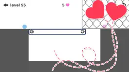 Game screenshot Destiny Ball Draw For Love hack