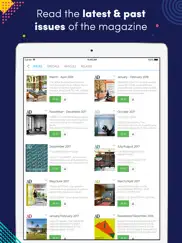 ad architectural digest india айпад изображения 1