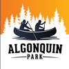 Algonquin Park Adventure Map - Mussio Ventures Ltd.