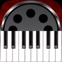 MIDIKeys - MIDI Controller app download