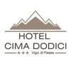 Hotel Cima Dodici icon