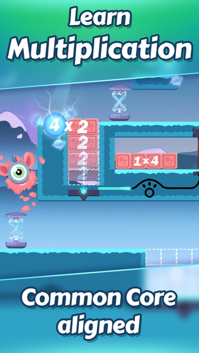 Multifly - Times Tables Games