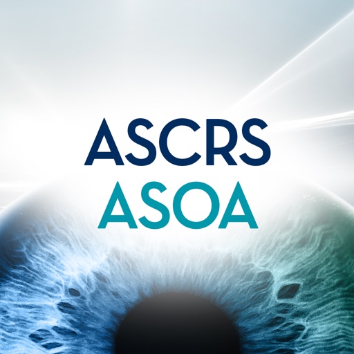 ASCRS ASOA Meetings Download