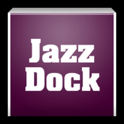 Jazz Dock