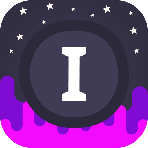 Infinite Italian iOS App