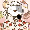 ねこのケーキ屋さん