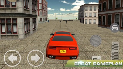 Street Gangsters Crime screenshot 3