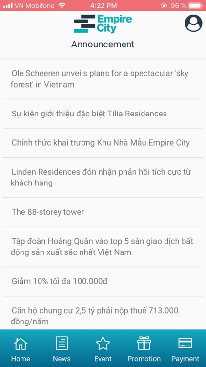 Empire City screenshot-4