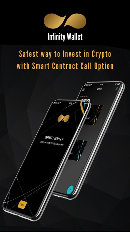 Wallet Infinity by Infinity Software Limited