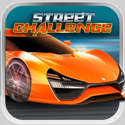 Street Challenge: Автогонки Читы