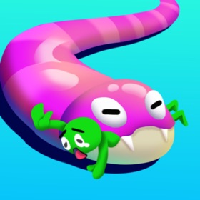 螢幕擷取畫面 (6) Snake Kill