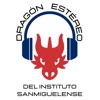 Drágon Estéreo icon