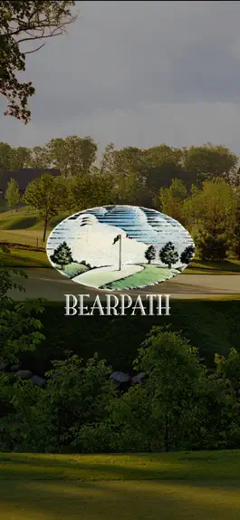 Game screenshot Bearpath Golf and Country Club mod apk