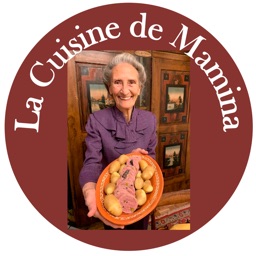 La Cuisine de Manina