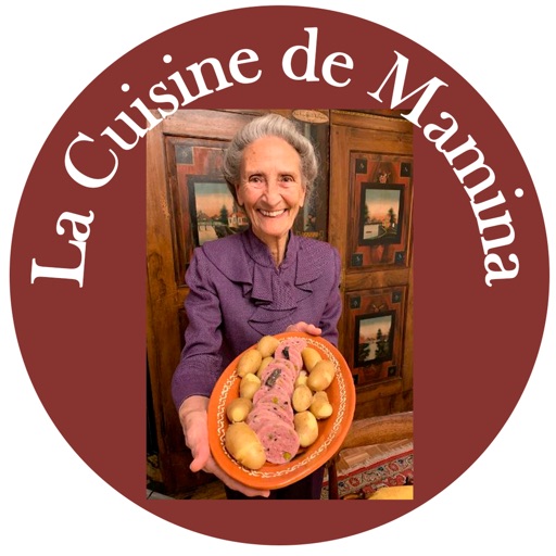 La Cuisine de Manina