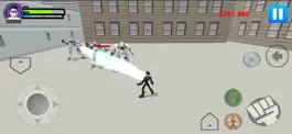 Game screenshot Super Hero War 3D hack