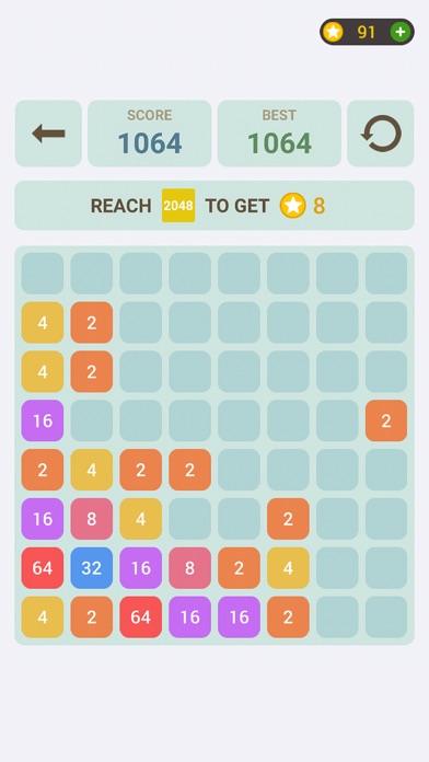 Mental Math:Kids Fun Math Game Screenshot