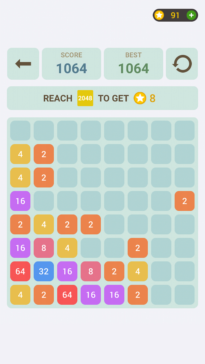 Mental MathKids Fun Math Game