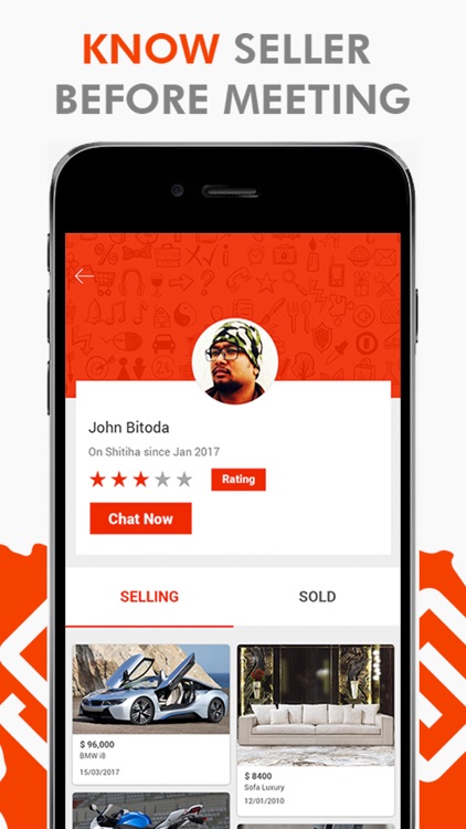 Shitisha screenshot-3