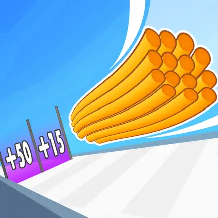 Noodle Master 3D Читы