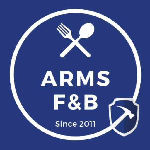 ARMS F&B by ARMS Software International Sdn. Bhd.