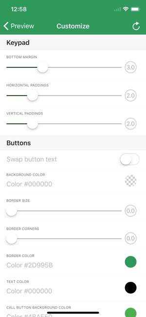T9 Dialer PRO(圖5)-速報App