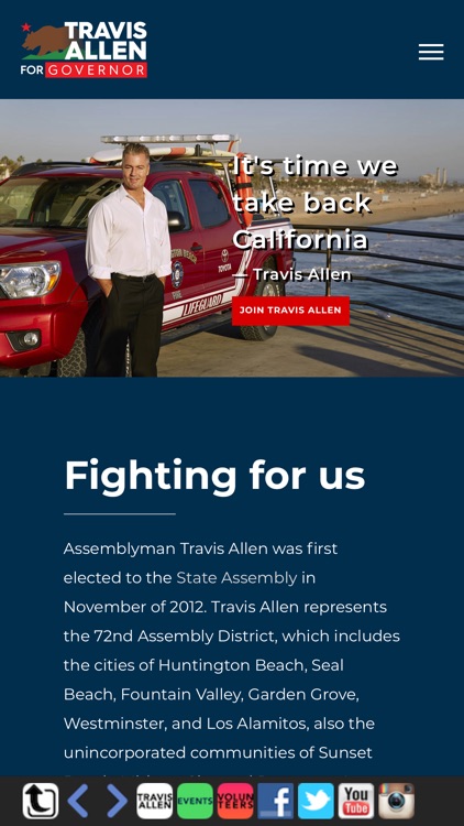 JoinTravisAllen