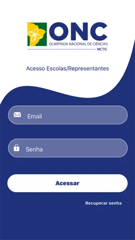 Game screenshot ONCiências mod apk
