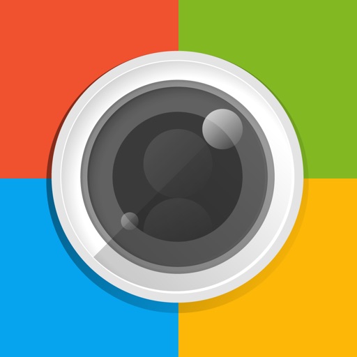 Microsoft Selfie iOS App