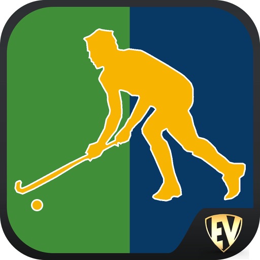 Field Hockey SMART Guide icon