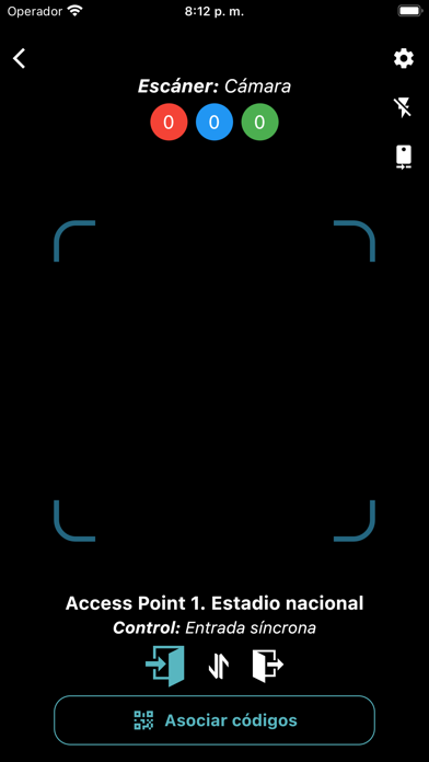 ToTop Control Screenshot