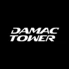 Damac Tower AR App Support