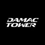 Damac Tower AR App Cancel