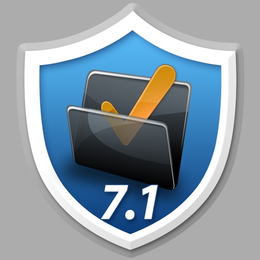 CT Outcomes Mobile 7.1 icon