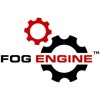 Fog Engine Control icon