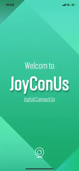 Game screenshot Joyconus-조이코너스, 화상미팅 mod apk