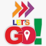 Download Let's Go Passageiros app