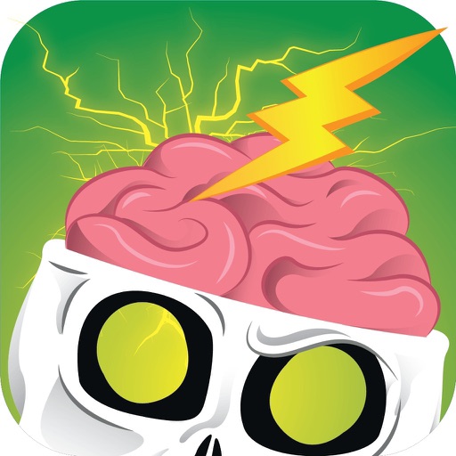BrainShake by Jan Steinke
