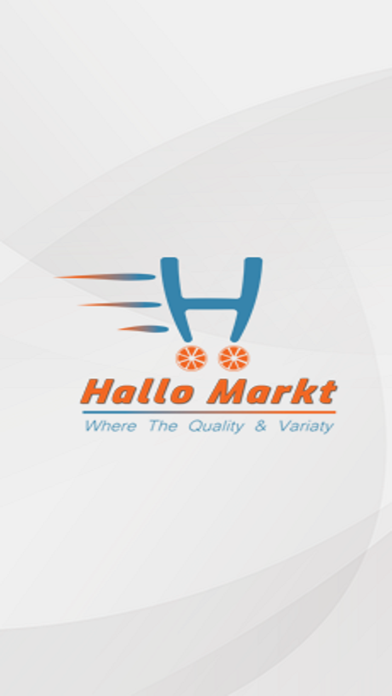 هلو ماركت - Hallo Markt Screenshot