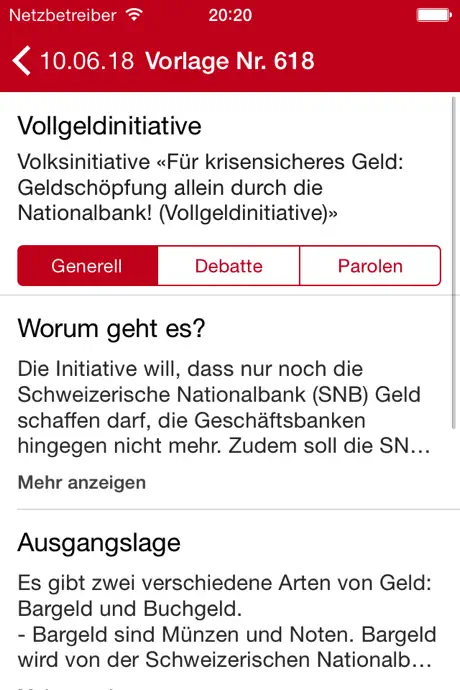 SwissVote