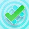 MyTact: daily routine tracker icon