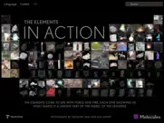 the elements in action ipad images 1