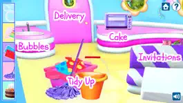 Game screenshot Party Time: Rosie & Friends apk