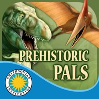 Prehistoric Pals Collection