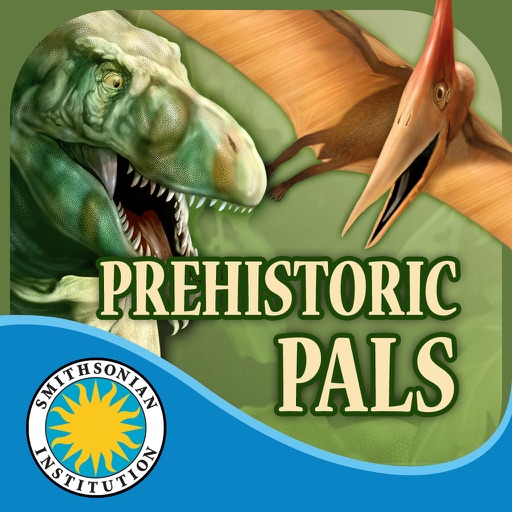 Prehistoric Pals Collection icon