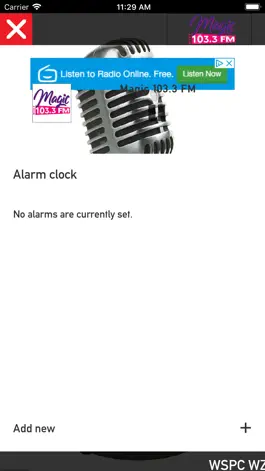 Game screenshot Magic 103.3 FM hack