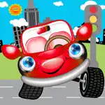 Car Puzzle Games! Racing Cars App Support